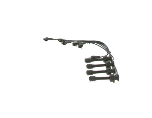 Ateşleme hattı seti 2