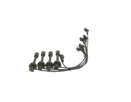 Ateşleme hattı seti 3