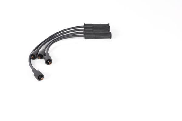 Ateşleme hattı seti 4