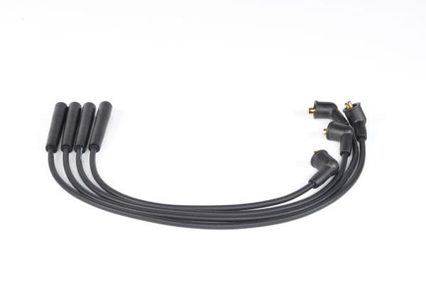 Ateşleme hattı seti 3