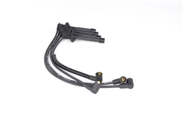 Ateşleme hattı seti 4