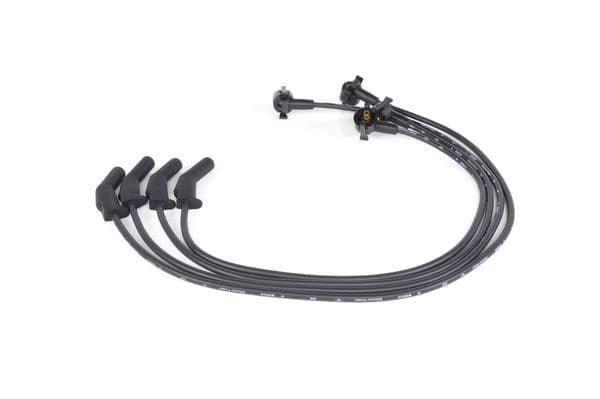 Ateşleme hattı seti 3