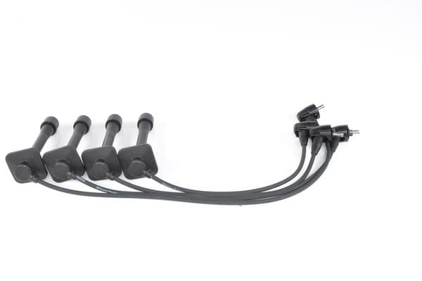 Ateşleme hattı seti 3