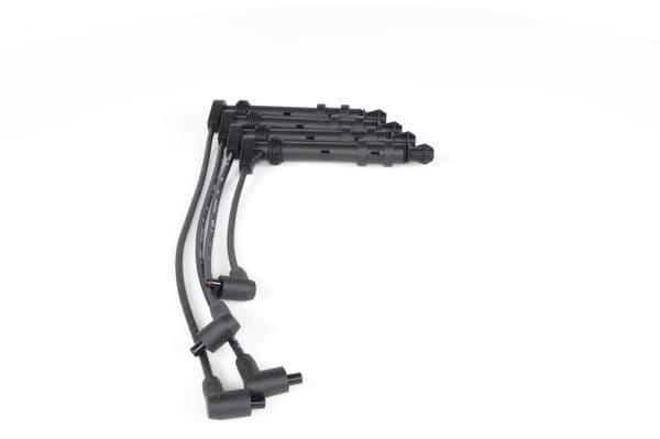 Ateşleme hattı seti 4