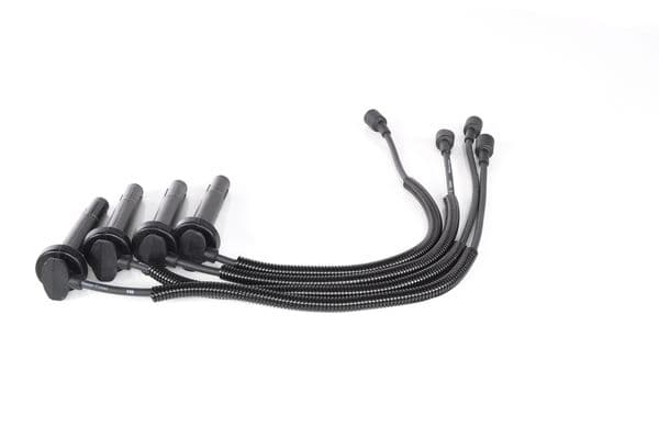 Ateşleme hattı seti 3