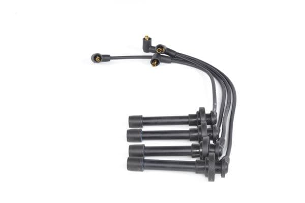 Ateşleme hattı seti 2