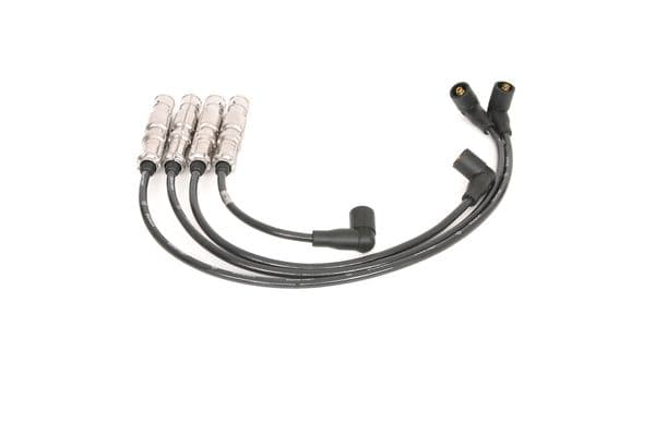 Ateşleme hattı seti 3