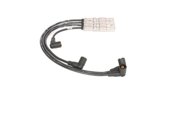 Ateşleme hattı seti 4