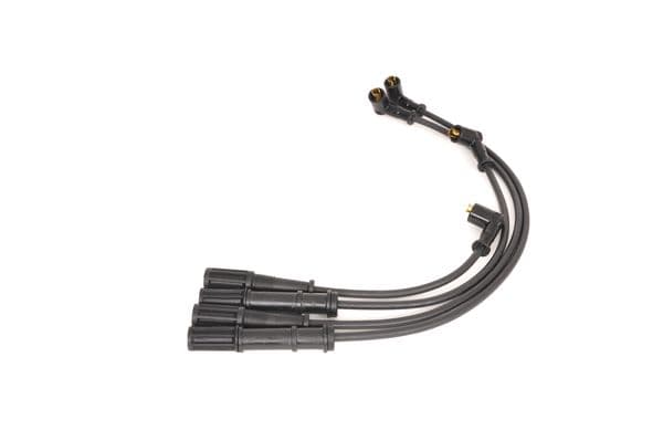 Buji irtibat teli, direnç 2