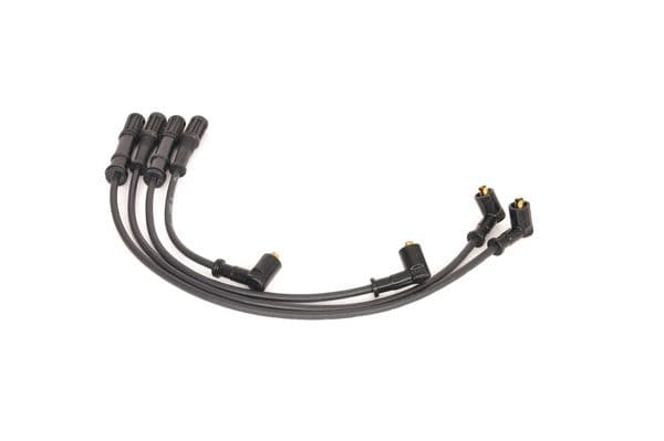 Buji irtibat teli, direnç 3