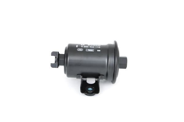 Yakıt filtresi, Benzin enjeksiyonu 4