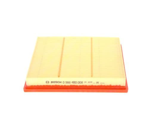 Grey Line hava filtresi elemanı, Motor 1