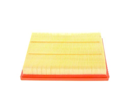 Grey Line hava filtresi elemanı, Motor 2