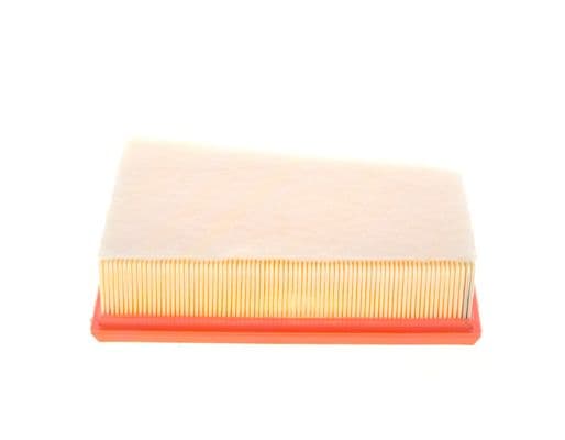 Grey Line hava filtresi elemanı, Motor 2