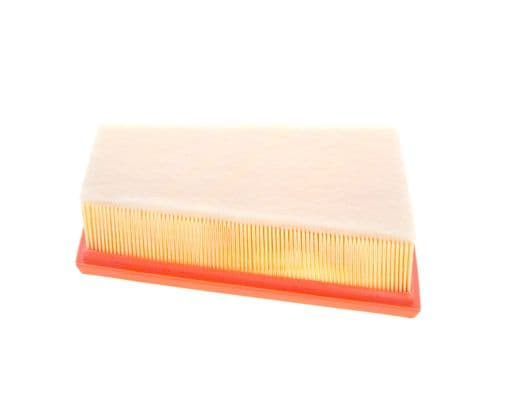 Grey Line hava filtresi elemanı, Motor 4