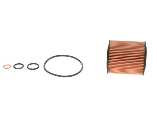 Grey Line yağ filtresi elemanı 3