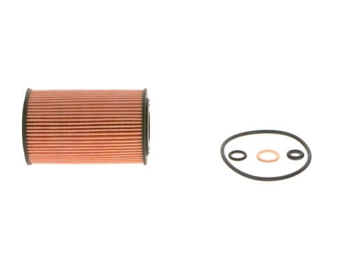 Grey Line yağ filtresi elemanı 5