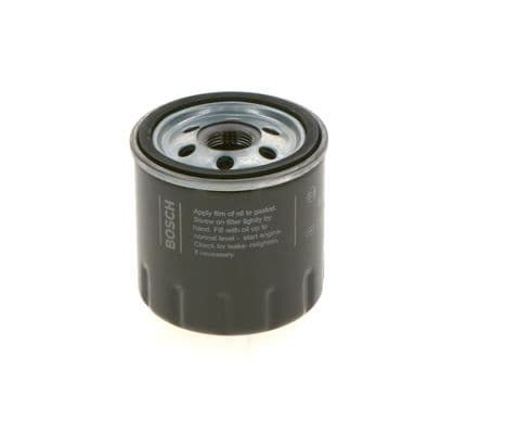 Grey Line yağ filtresi 5