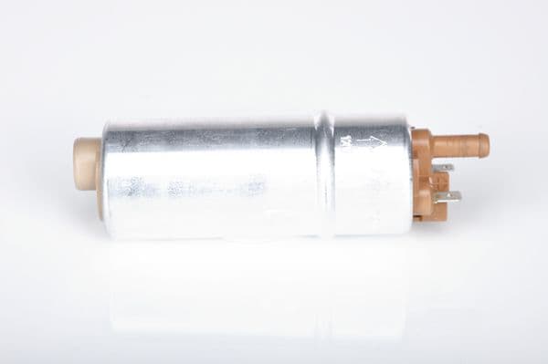 Parça setli depo için elektrikli yakıt pompası 6