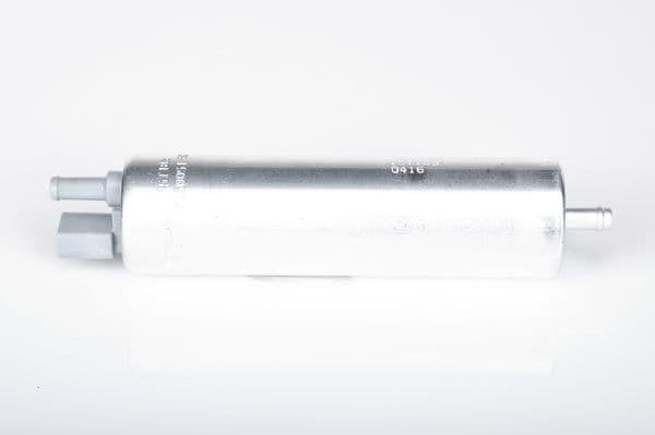 Inline elektrikli yakıt pompası 4