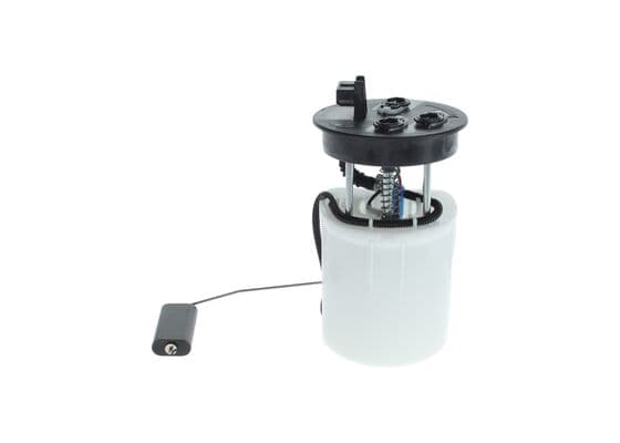 Yakıt besleme modülü 1