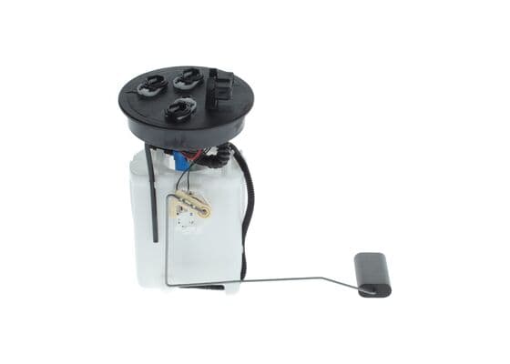 Yakıt besleme modülü 3