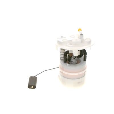 Yakıt besleme modülü 3