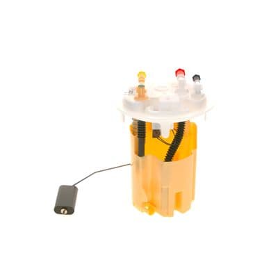 Dolum seviyesi enkoderi modülü, pompa yok 2