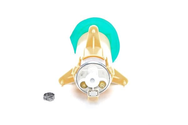 Parça setli depo için elektrikli yakıt pompası 3