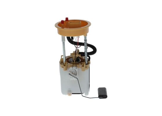 Yakıt besleme modülü 1