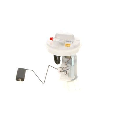 Yakıt besleme modülü 3