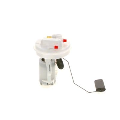 Yakıt besleme modülü 5