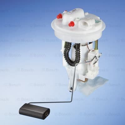 Yakıt besleme modülü 1