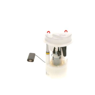 Yakıt besleme modülü 3