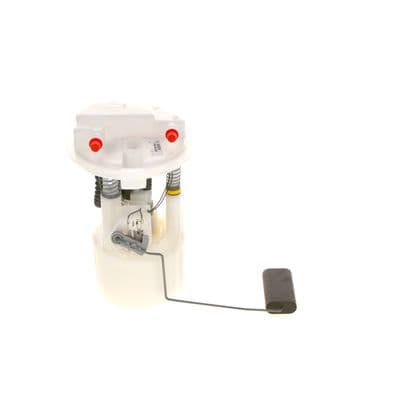 Yakıt besleme modülü 5