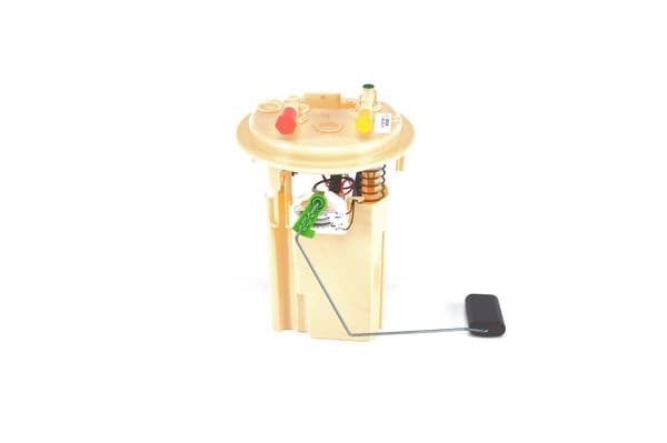 Yakıt besleme modülü 1