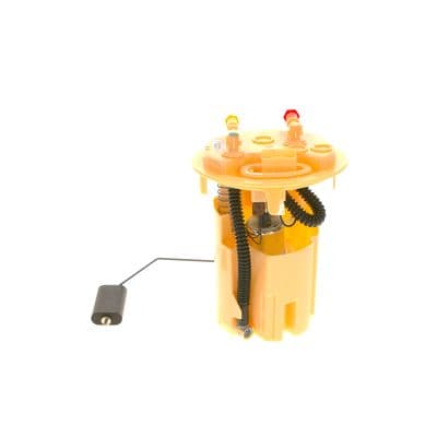 Yakıt besleme modülü 3