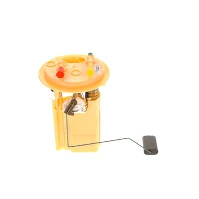 Yakıt besleme modülü 5