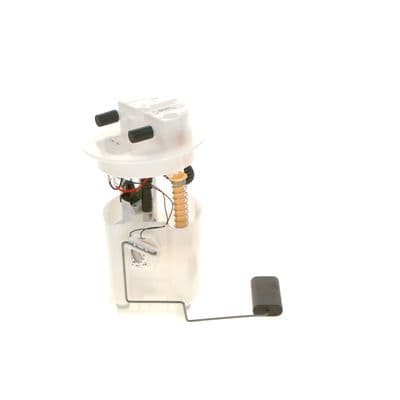 Yakıt besleme modülü 4