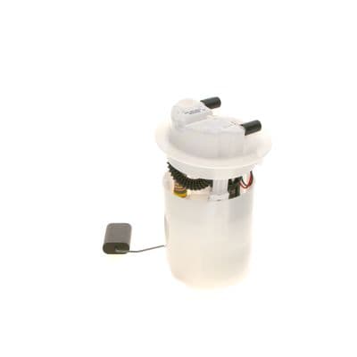 Yakıt besleme modülü 3