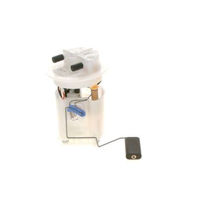 Yakıt besleme modülü 5