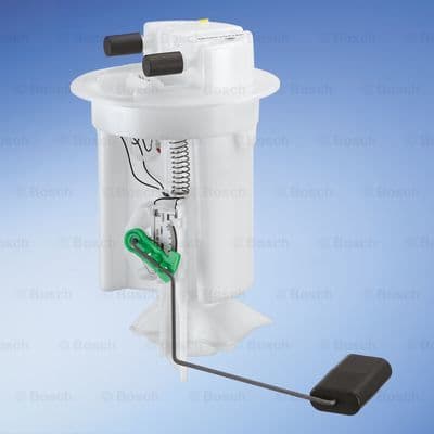 Yakıt besleme modülü 1