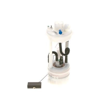 Yakıt besleme modülü 2