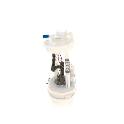 Yakıt besleme modülü 3