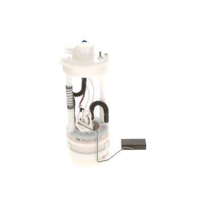 Yakıt besleme modülü 4