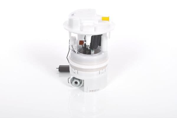 Yakıt besleme modülü 3