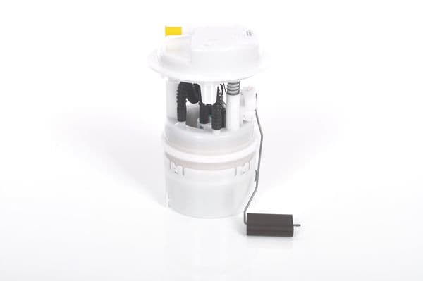 Yakıt besleme modülü 5