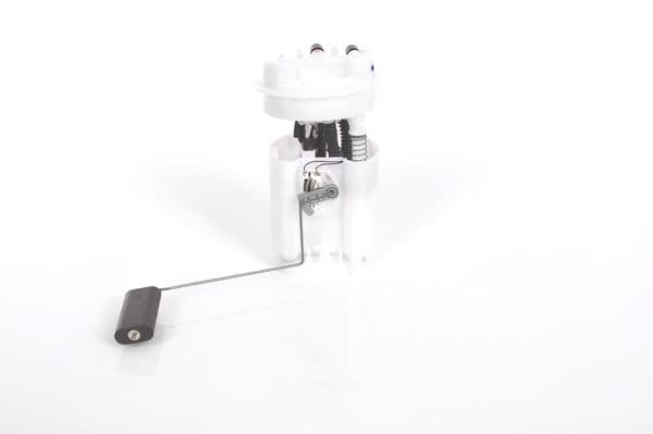 Yakıt besleme modülü 2