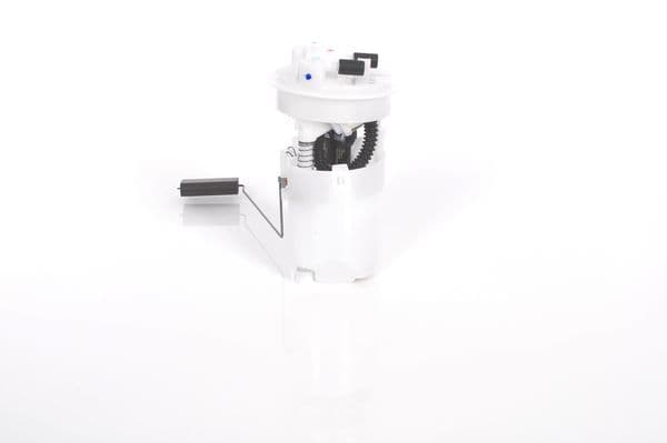 Yakıt besleme modülü 3