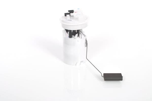 Yakıt besleme modülü 5